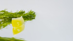 Decathlon crea un gel energético con envase comestible que no genera residuos