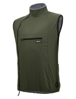 Santini presenta su colección de invierno de ropa gravel