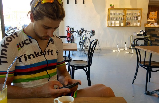 The best trick to boost caffeine's effect on your body again