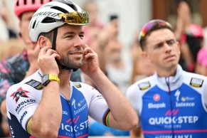 Rumores de turbulencias en el equipo B&B Hotels - KTM y Cavendish sigue en el aire