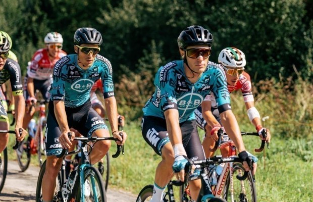 Rumores de turbulencias en el equipo B&B Hotels - KTM y Cavendish sigue en el aire