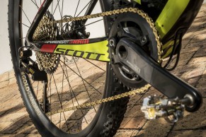 Medidor de potência para ciclismo: o que é, treinamento por watts, marcas, benefícios...