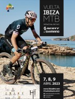 La Vuelta a Ibiza Scott by Shimano vuelve a sus fechas habituales en 2023
