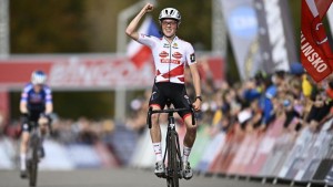 Cyclo-cross season 2022-23: favourites, times and how to watch