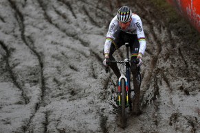 Cyclo-cross season 2022-23: favourites, times and how to watch