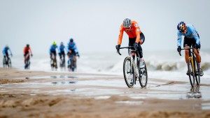 Cyclo-cross season 2022-23: favourites, times and how to watch