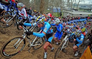 Cyclo-cross season 2022-23: favourites, times and how to watch