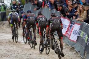 Cyclo-cross season 2022-23: favourites, times and how to watch