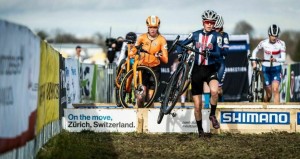 Cyclo-cross season 2022-23: favourites, times and how to watch