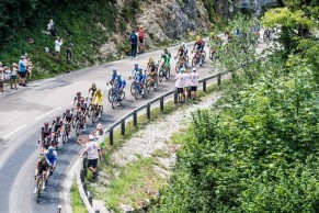 Who benefits from the Tour de France 2023?