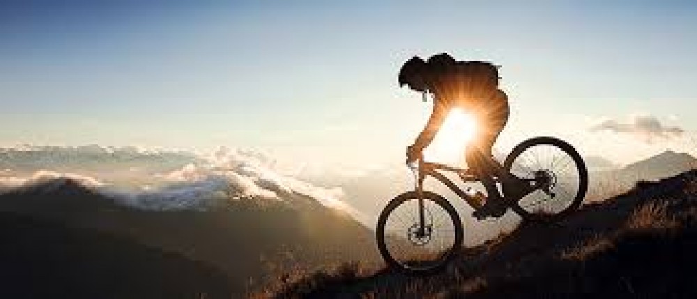 5 consejos para hacer buenas fotografías de mountain Bike con tu smartphone
