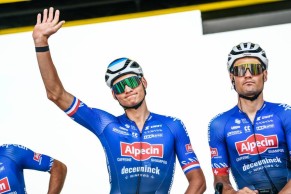 Who benefits from the Tour de France 2023?