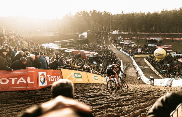 Cyclo-cross season 2022-23: favourites, times and how to watch