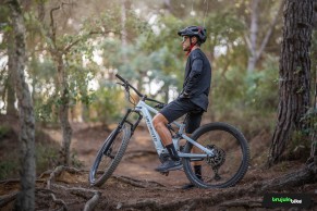 Probamos la Specialized Turbo Levo Alloy, la más económica de la gama