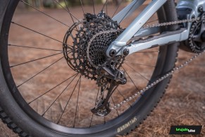 Probamos la Specialized Turbo Levo Alloy, la más económica de la gama