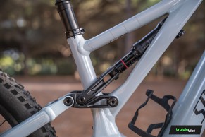 Probamos la Specialized Turbo Levo Alloy, la más económica de la gama