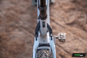 Probamos la Specialized Turbo Levo Alloy, la más económica de la gama