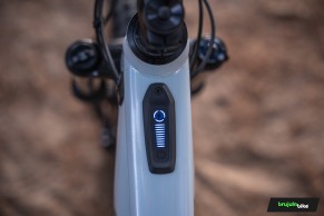 Probamos la Specialized Turbo Levo Alloy, la más económica de la gama