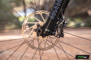 Probamos la Specialized Turbo Levo Alloy, la más económica de la gama