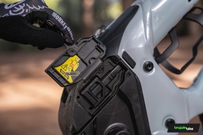 Probamos la Specialized Turbo Levo Alloy, la más económica de la gama