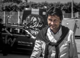 Qué buscan los fondos de inversión en el ciclismo