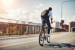 Qué buscan los fondos de inversión en el ciclismo