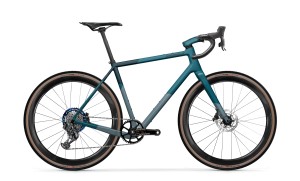 Nova Argonaut GR3, uma gravel com personalidade própria