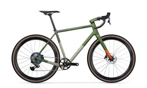 Nova Argonaut GR3, uma gravel com personalidade própria