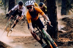 Nova Argonaut GR3, uma gravel com personalidade própria