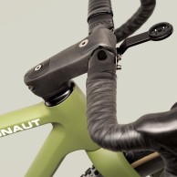 Nova Argonaut GR3, uma gravel com personalidade própria