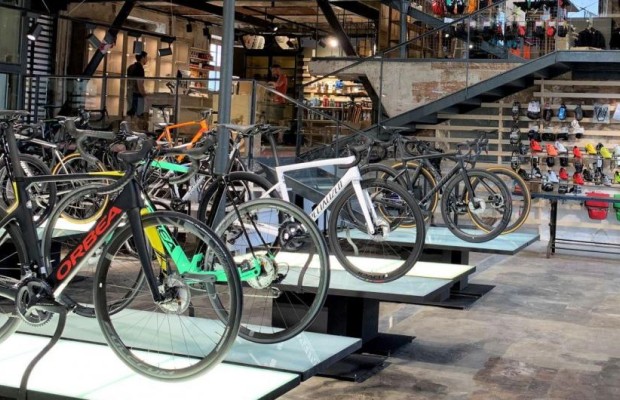 O que os fundos de investimento buscam no ciclismo