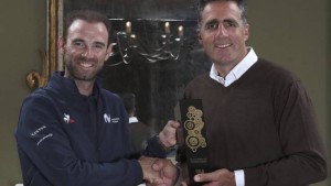 Pauline Ferrand Prevot nominated for the prestigious Vélo d'Or