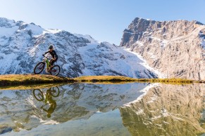 Orbea reorganises its internal structure