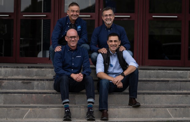 Orbea reorganiza su estructura interna