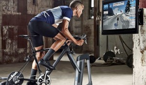 Cycling can help you fight the effects of the time switch