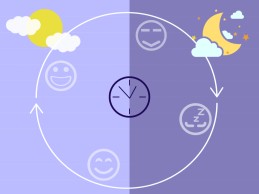 Cycling can help you fight the effects of the time switch