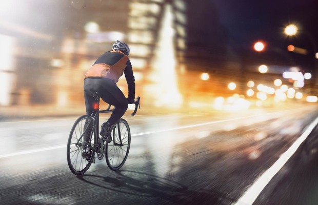 El ciclismo te puede ayudar a combatir los efectos del cambio de hora