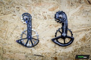 Kogel founder analyses and comments on CeramicSpeed components