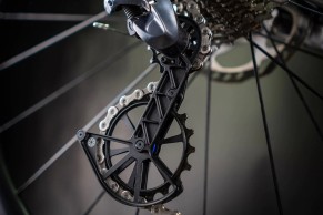 Kogel founder analyses and comments on CeramicSpeed components