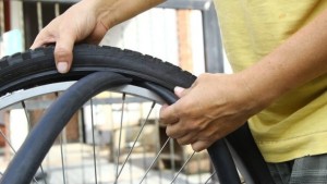 Tips for riding with new cyclists