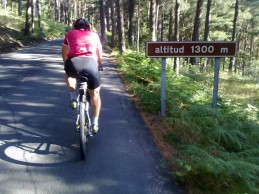 Tips for riding with new cyclists