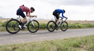 Tips for riding with new cyclists