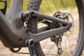 New SCOTT Genius 2023: radical change