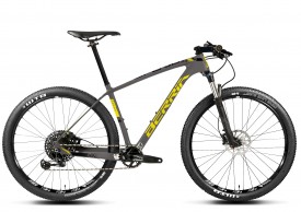 Berria Bravo Equipe 5, ¿la MTB perfecta por menos de 1.500€?