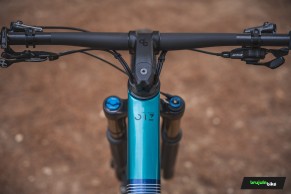 New Oiz 2023, the fastest XC created by Orbea