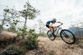 New Oiz 2023, the fastest XC created by Orbea
