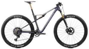 ORBEA OIZ 2024: prix mis à jour, modèles et montages