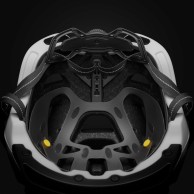 Giro Ethos Mips with integrated front and rear lights