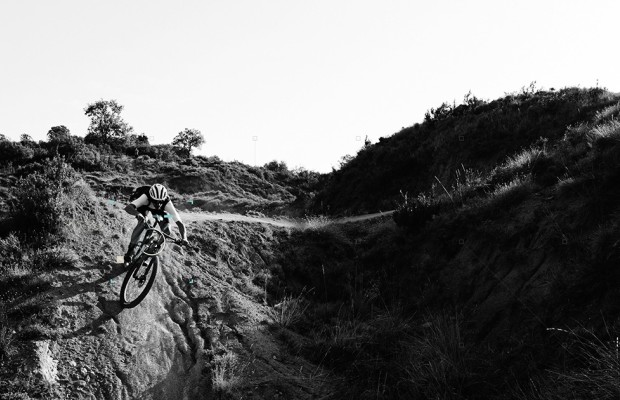 Novo Orbea Oiz à vista