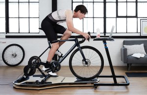 Disadvantages of using virtual cycling for basic training